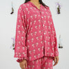 BOWTIQUE LINEN PJS