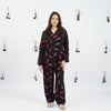ICE POP DREAMS LINEN PJS