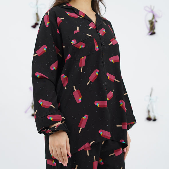 ICE POP DREAMS KIDS PJS