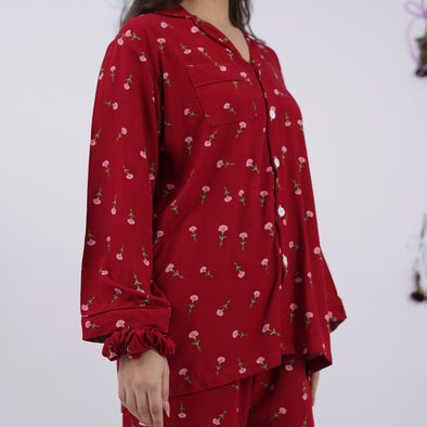 SCARLET ROSE KIDS PJS