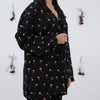 ROSY NOIR MATERNITY/MODEST PJS