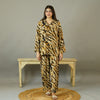 DREAM WILD SUMMER LINEN PJS
