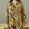 DREAM WILD SUMMER LINEN PJS