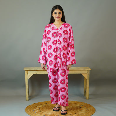 DONUTS MODEST PJS