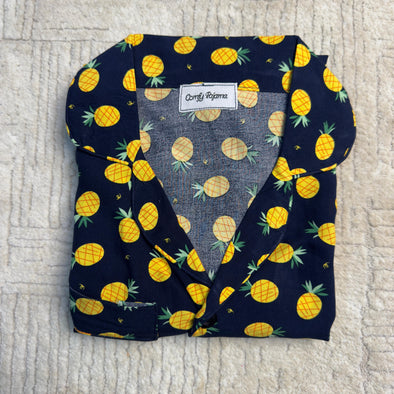 PINEAPPLE KIDS PJS