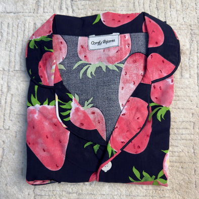 BERRIES KIDS PJS