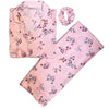 SAKURA SUMMER LINEN PJS