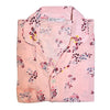 SAKURA SUMMER LINEN PJS