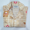 TEDDY KIDS PJS