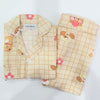 TEDDY KIDS PJS